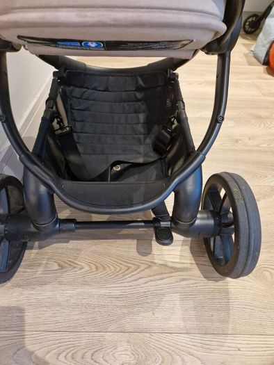 iCandy Peach 7 Pushchair
