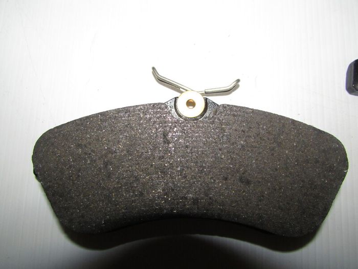 ICER  Brake Pads