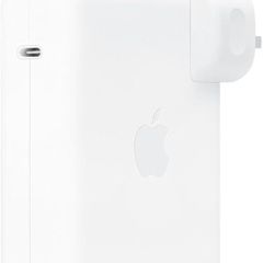 Official Apple 140W Fast Power Adapter