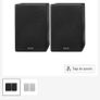 Denon Ceol Series SCN-10 Bookshelf Speakers 65W Image 7