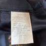 Vintage House of Fraser Men's Wool Cashmere Jcket 40S Image 8