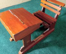 School Desk