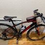 Giant FastRoad SLR 1 (Hybrid bike) Image 3