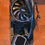 darkFlash AIO Liquid CPU Cooler - 120mm / 240mm (Tracer Series) Image 2