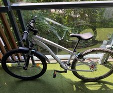 Rockrider Bike