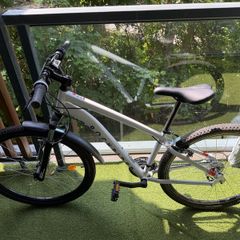 Rockrider Bike