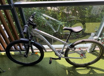 Rockrider Bike