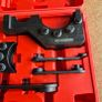 Camshaft Adjustment Timing Belt Lock Tool Set Compatible VW Image 2