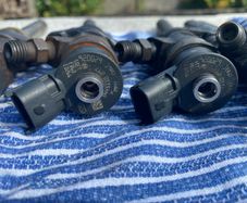 Citroen parts