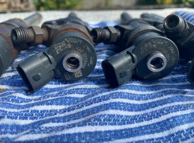 Citroen parts