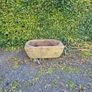 Trough, bathtub shaped. Image 7