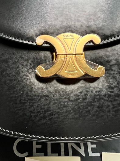 Ladies leather Bag