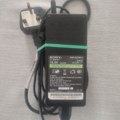 Sony vgp-ac19v14 charger