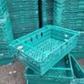 storage stacking crates / boxes/ baskets   1e each Image 4