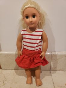 Our Generation doll