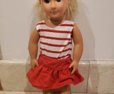 Our Generation doll