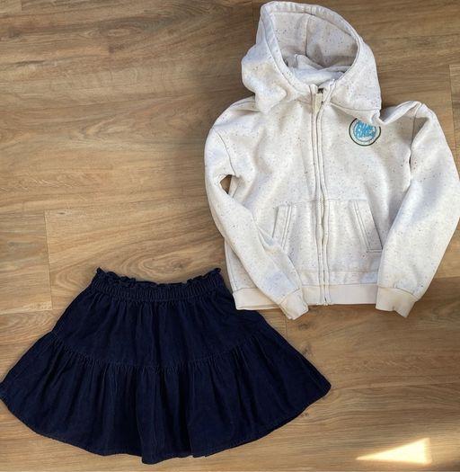 girls clothes bundle 5-6 years