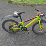 Kids Cube Acid Race 200 Bike Image 2