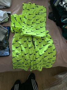 shorts boys nike age 14-15