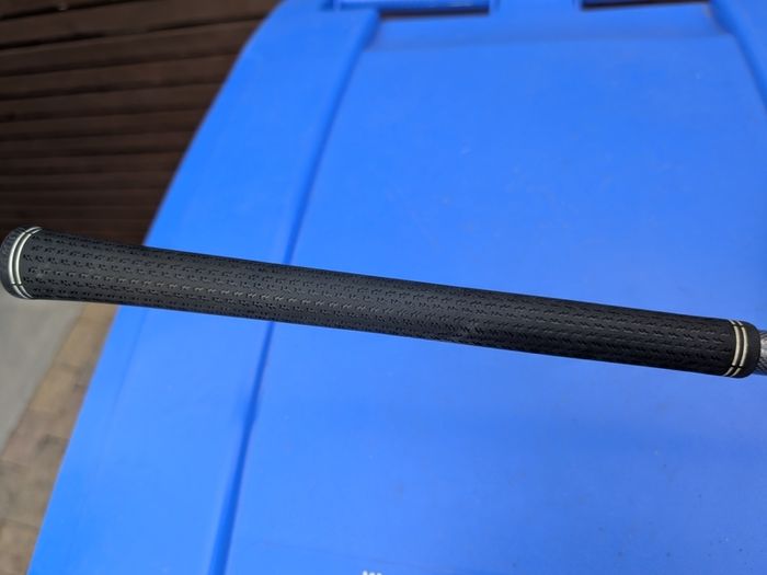 Cleveland halo XL 7 wood