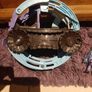 Fisher-Price Imaginext DC Super Friends, Mr. Freeze Snowcat Image 7