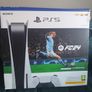 PlayStation 5 Disc, Games and Credit Image 5