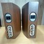 Mordaunt Short Mezzo 2 Speakers 4-8 Ohms 15-120W - Tested Working Image 8