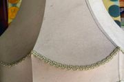 Vintage Lampshade