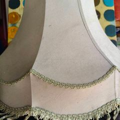 Vintage Lampshade