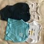 Boy boundle, size 9-12 months Image 3