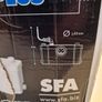 Saniflow system Image 2