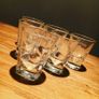 Jameson whiskey shoot glasses brand new two euro each Image 2