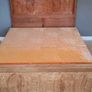 Antique Bed King Size 5FT Image 3