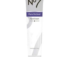 No7 Pure Retinol Hand Cream 75ml