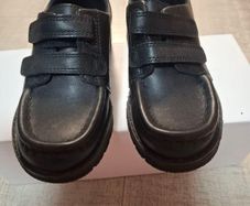 New Boys Shoes size UK 81/2 F