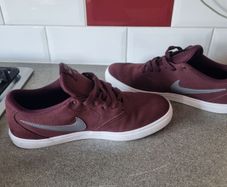 Nike runners