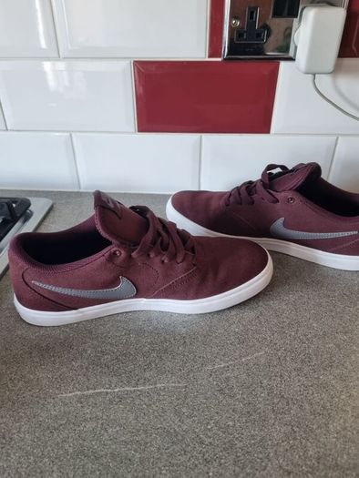 Nike runners