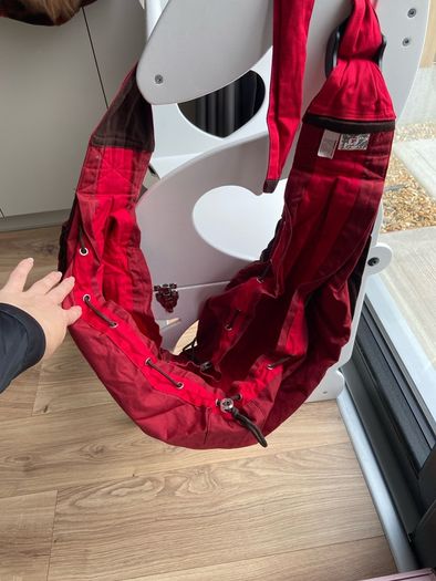 Babybag