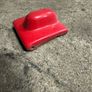 Ford Fiesta Tow Eye Cover Image 4