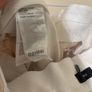 Reiss stone Putney suit, worn only once to a wedding. Beautiful suit Image 5
