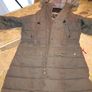 Barbour padded coat Image 2