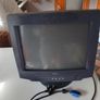 Crt Dell Monitor - 2002 Image 2