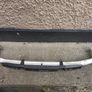 Megane MK3 rear bumper support Image 2