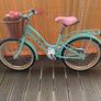 girls bike Image 2