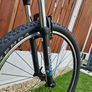 Carrera Valour 27.5 Mountain Bike L Frame Like New Image 7