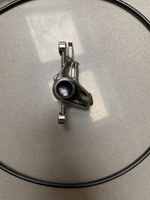 Sram red etap caliper
