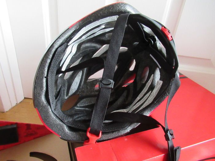 Bell overdrive Helmet S