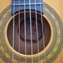 Encore Guitar Image 3