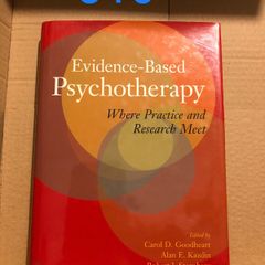 counselling and psychotherapy books