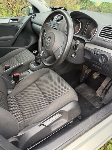 2011 Volkswagen Golf new Nct 08/27
